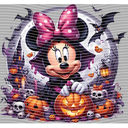 Halloween-WS 9741